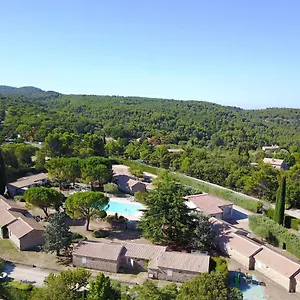 Village Le Moulin A Vent La Roque-sur-Pernes